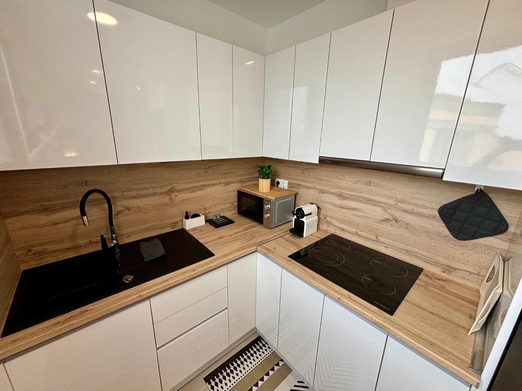Appartement Belles *