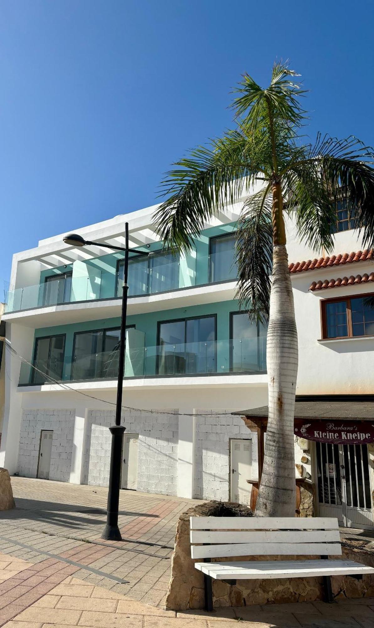 Appartement Belles Corralejo