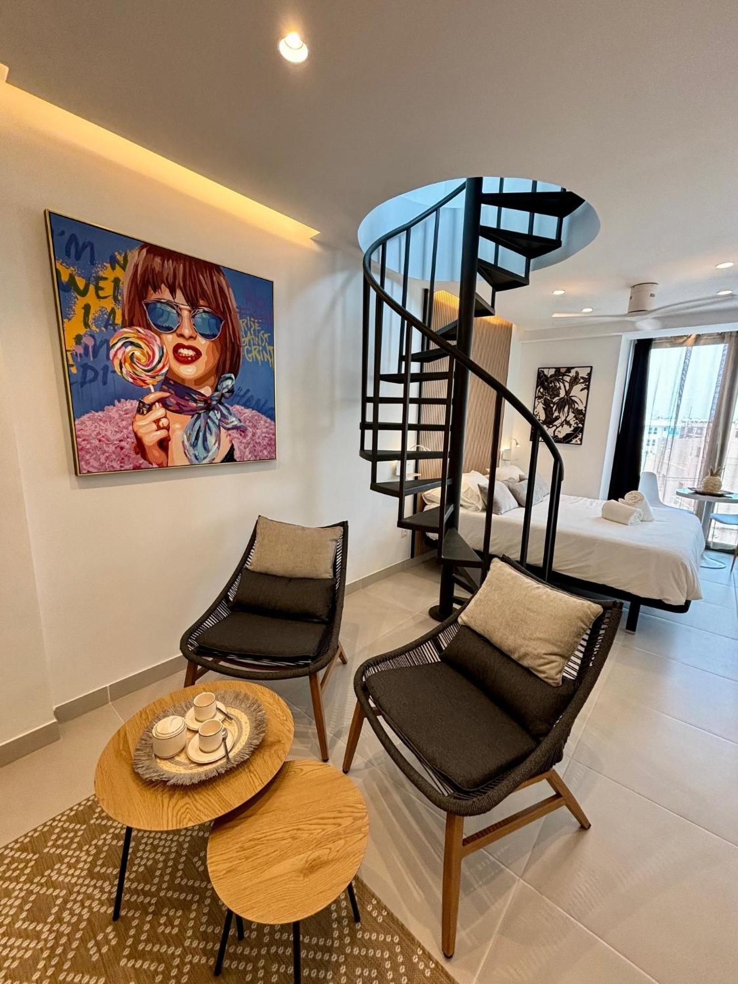 Belles Appartement *