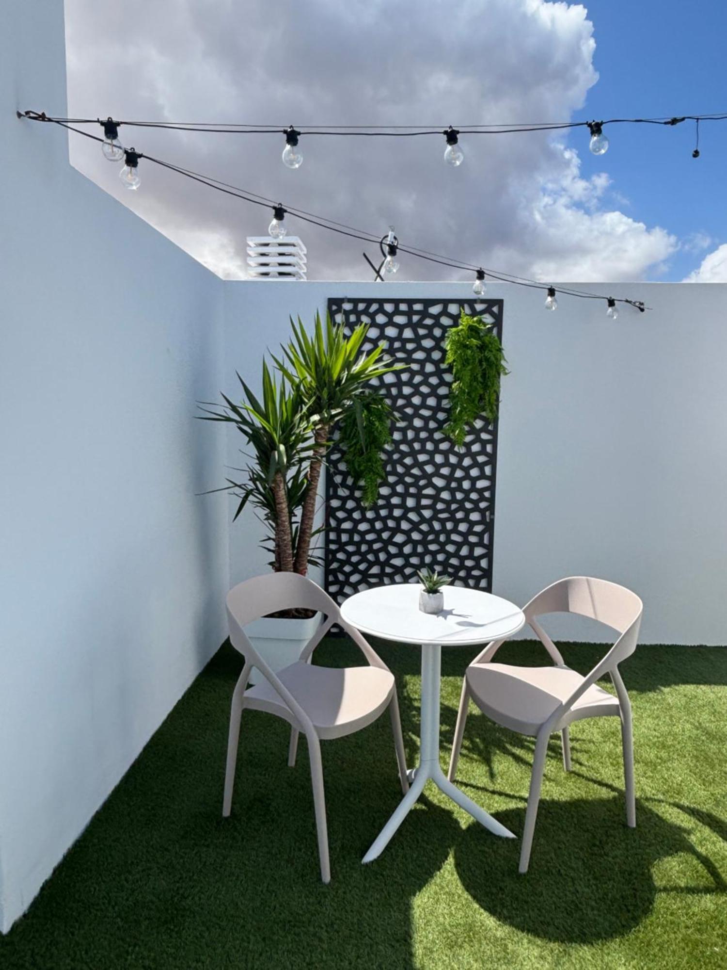 Belles Appartement