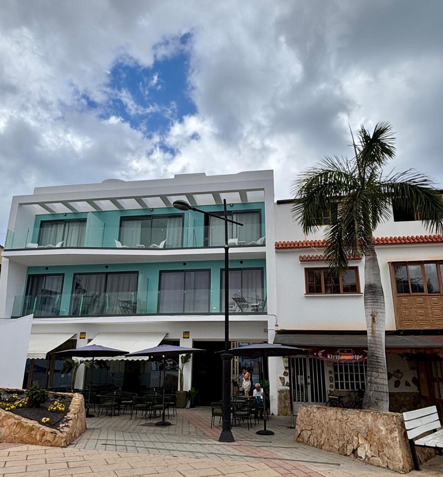 Belles Appartement Corralejo