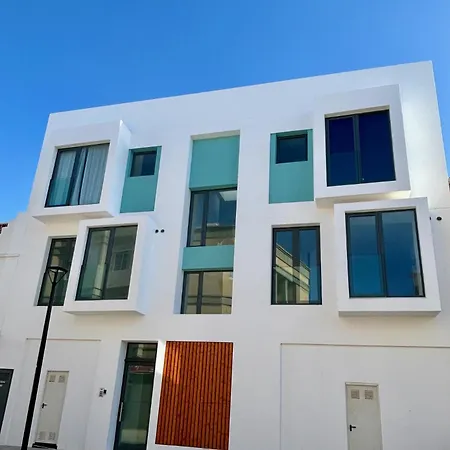 Belles Suite Corralejo Exterior photo