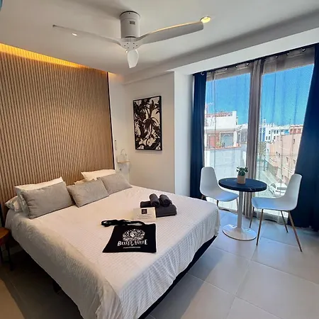 Belles Suite Corralejo Exterior photo