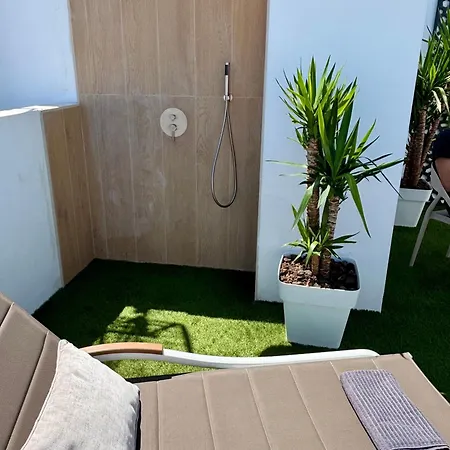 Belles Suite Corralejo Exterior photo