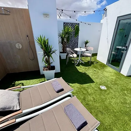 Belles Suite Corralejo Exterior photo