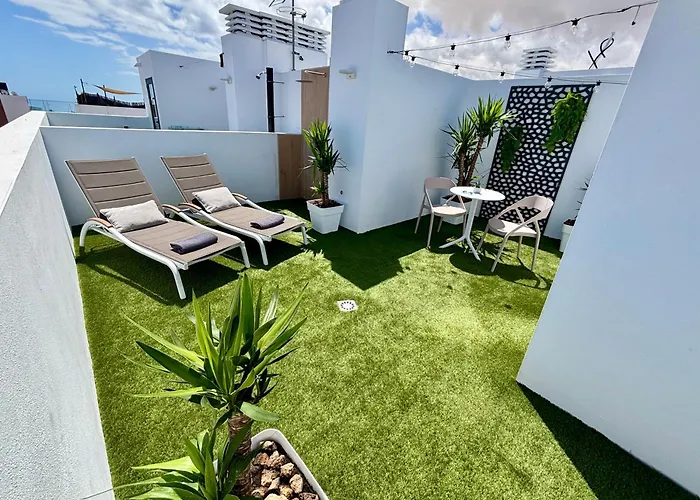 Belles Suite
